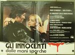 Innocents - lc italie 1