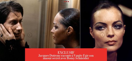Titre vanity Titre vanity