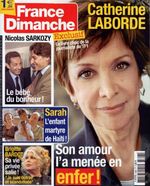 2010-01-22 - France Dimanche - N° 3308