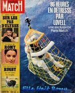 1970-05-02 - Paris Match - N° 1095