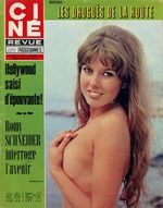 1973-09-13 - Ciné Revue - N° 37