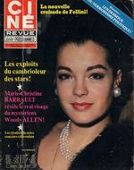 1980-02-14 - Cine Revue - N° 07