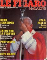 1982-06-05 - Figaro Magazine - N° 11743