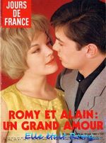 1982-06-12 - Jours de France - N° 1432