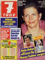 1983-05-21 - 7 Tage - N° 21