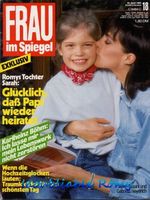 1985-04-25 - Frau Im Spiegel - N° 18