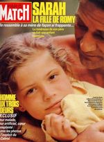 1986-06-13 - Paris Match - N° 1933