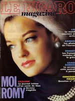 1988-12-17 - Figaro Magazine - N° 13781