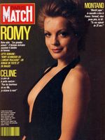 1988-08-12 - Paris Match - N° 2046