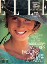 1989-05-22 - Elle - N 2263