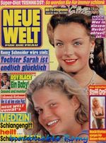 1991-09-25 - Neue Welt - N° 40