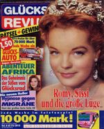 1991-09-19 - Glucks Revue - N° 39