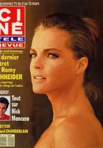 1991-03-09 - Cine Revue - N° 10