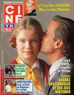 1992-05-22 - Cine Revue - N° 21