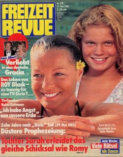 1992-05-27 - Freizeit Revue - N 23