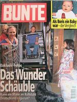 1994-01-27 - Bunte - N° 5
