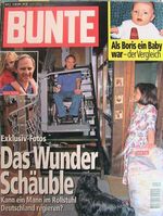 1994-01-27 - Bunte - N° 5