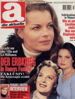 1996-11-18 - Die Aktuelle - N° 47