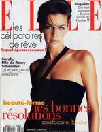 1997-01-13 - Elle - N 2663