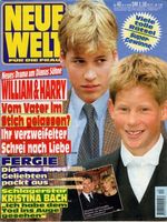 1998-09-23 - Neue Welt - N° 40