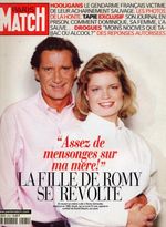 1998-07-02 - Paris Match - N° 2562