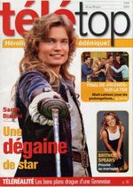 2004-08-22 - Teletop - N° 34