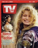 2005-01-08 - TV Woche - N° 01