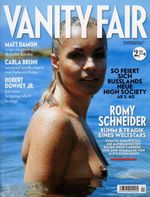 2008-09-18 - Vanity Fair - N° 39