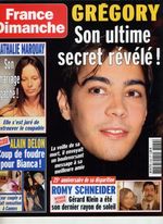 2007-05-25 - France Dimanche - N° 3169