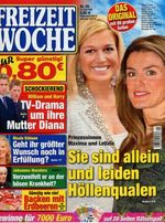 2007-06-13 - Freizeit Woche  - N° 25