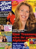 2007-05-21 - Heim und Welt - N° 22