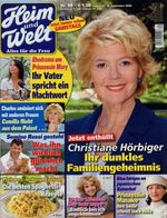 2008-09-13 - Heim und Welt - N° 39