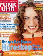 2008-09-26 - Funk Uhr - N° 38