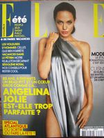 2008-07-19 - Elle - N 3264