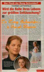 2008-10- 31 - Woche Aktuell - N° 45 - article'