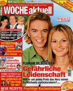 2008-02-16 - Woche Aktuell - N° 16