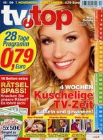 2009-11-07 - TV Top - N° 12