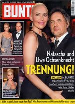 2009-10-29 - Bunte -  N° 45