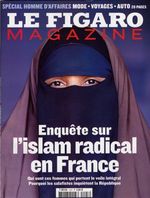2009-11-07 - Figaro Magazine - N° 1107