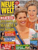 2009-03-11 - Neue Welt - N 12