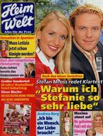 2009-04-25 - Heim und Welt - N° 18