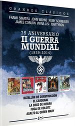 Dvd - guerre