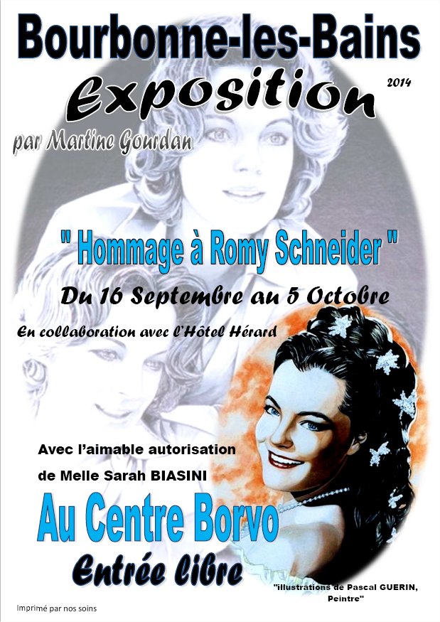 Affiche