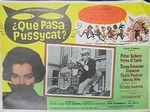 PussyCat - LC Mexique