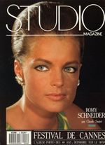 1987-05-00 - Studio Magazine - N° 3