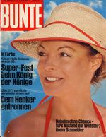 1972-08-10 - Bunte - N° 34