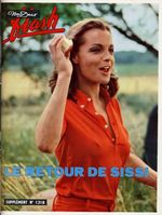 1972-09-01 - Nous Deux - N° 1318 - supp