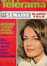 1974-01-26 - Télérama - N 1254