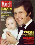 1980-09-05 - Paris Match - N° 1632