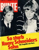 1981-07-09 - Bunte - N° 29